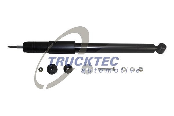Trucktec Automotive Stoßdämpfer [Hersteller-Nr. 02.30.120] für Mercedes-Benz