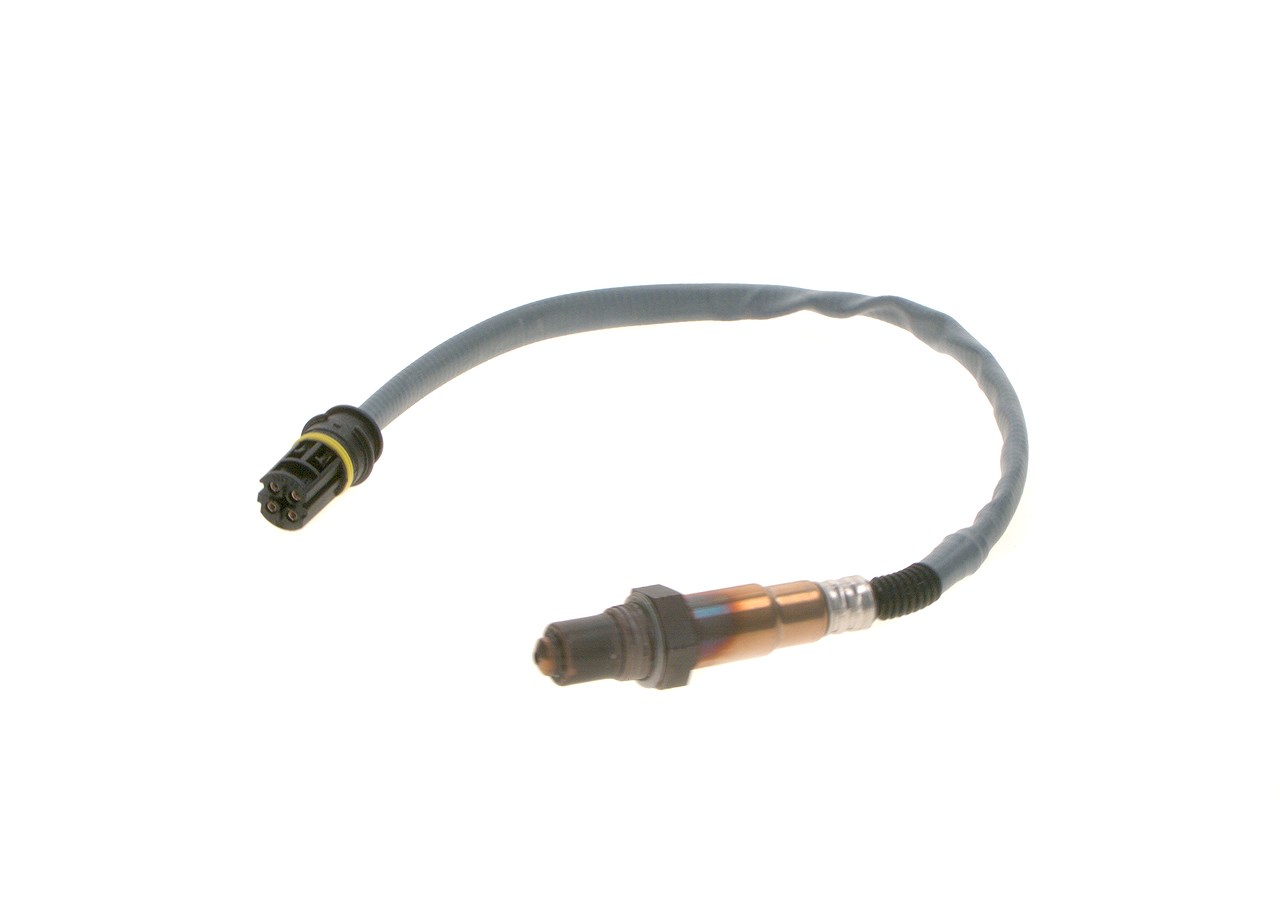 Bosch Lambdasonde [Hersteller-Nr. 0258010420] für BMW