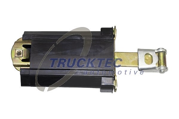 Trucktec Automotive Türfeststeller [Hersteller-Nr. 02.53.065] für Mercedes-Benz