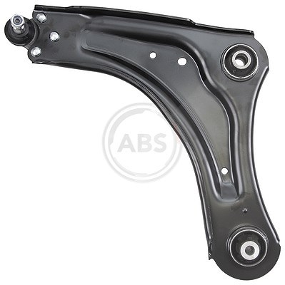 A.b.s. Lenker, Radaufhängung [Hersteller-Nr. 211398] für Renault
