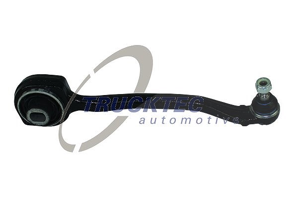 Trucktec Automotive Lenker, Radaufhängung [Hersteller-Nr. 02.32.042] für Mercedes-Benz