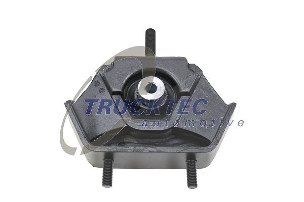 Trucktec Automotive Lagerung, Motor [Hersteller-Nr. 02.22.022] für Mercedes-Benz