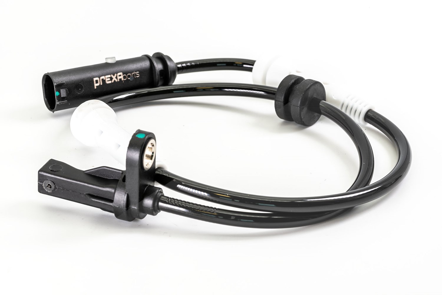 Prexaparts Sensor, Raddrehzahl [Hersteller-Nr. P201107] für BMW