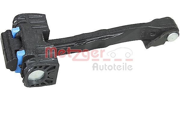 Metzger Autoteile Türfeststeller [Hersteller-Nr. 2312174] für VW