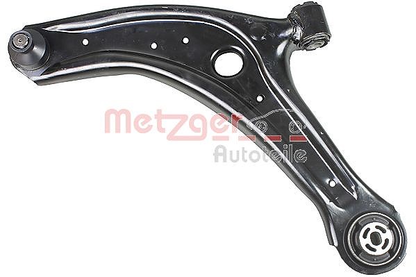 Metzger Autoteile Lenker, Radaufhängung [Hersteller-Nr. 58118801] für Ford