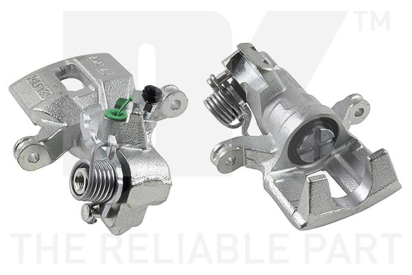 Nk Bremssattel [Hersteller-Nr. 2126167] für Honda