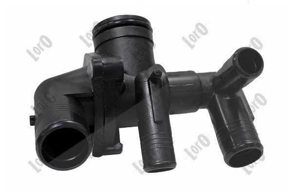 Abakus Thermostat, Kühlmittel [Hersteller-Nr. 009-025-0002] für Fiat, Citroën, Peugeot