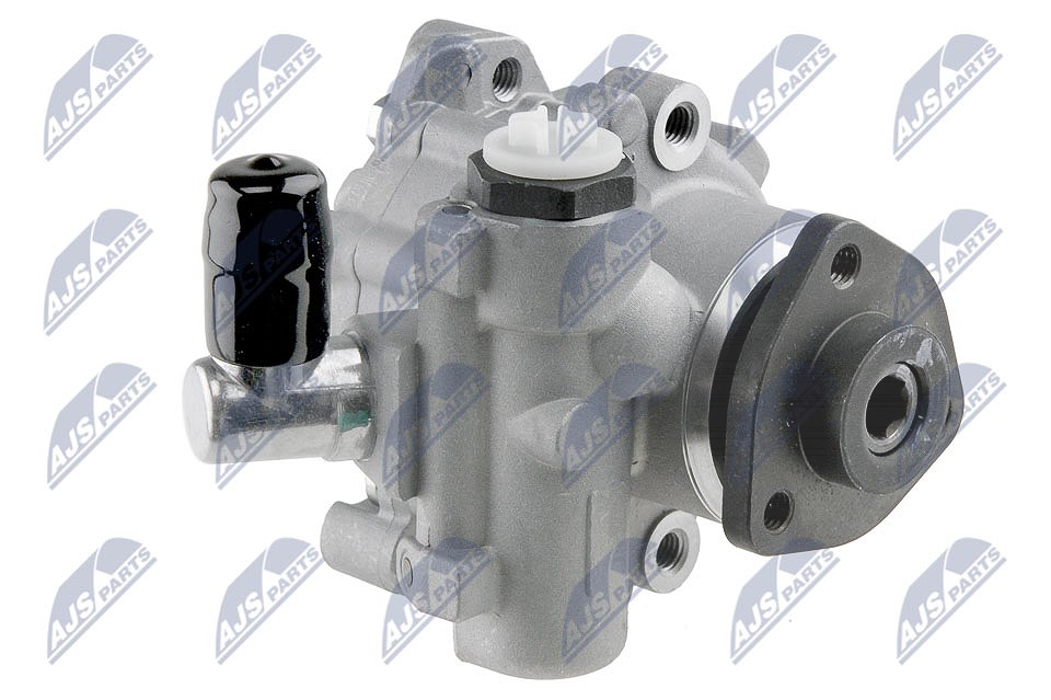 Nty Hydraulikpumpe, Lenkung [Hersteller-Nr. SPW-ME-016] für Mercedes-Benz