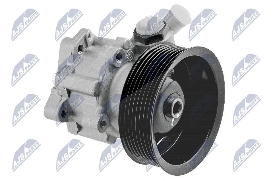Nty Hydraulikpumpe, Lenkung [Hersteller-Nr. SPW-LR-009] für Land Rover