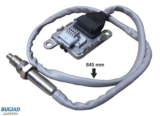 Bugiad NOx-Sensor, NOx-Katalysator [Hersteller-Nr. BNX74043] für Peugeot, Citroën