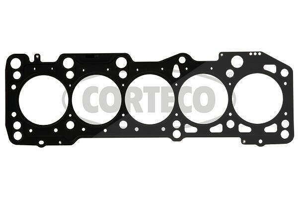 Corteco Dichtung, Zylinderkopf [Hersteller-Nr. 83403305] für VW