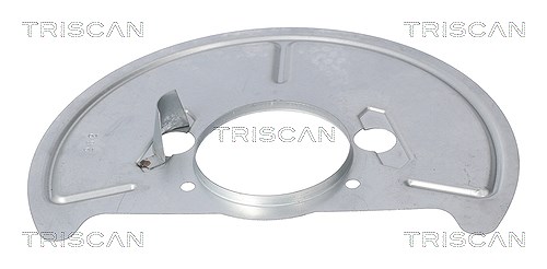 Triscan Spritzblech, Bremsscheibe [Hersteller-Nr. 812529147] für VW