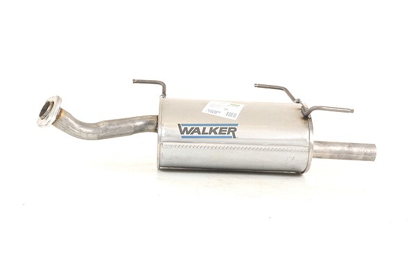 Walker Endschalldämpfer [Hersteller-Nr. 22610] für Nissan