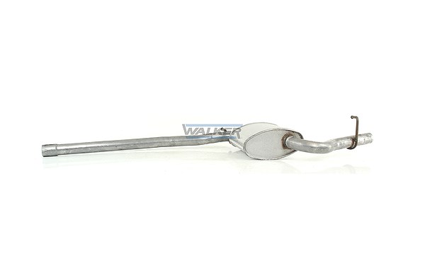 Walker Mittelschalldämpfer [Hersteller-Nr. 22974] für Audi