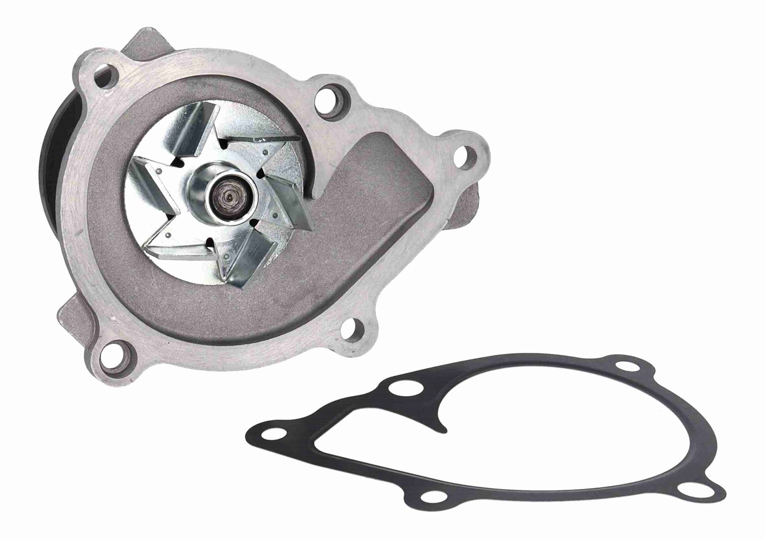 Ackoja Wasserpumpe [Hersteller-Nr. A52-0723] für Kia, Hyundai