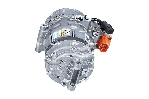 Nrf Kompressor, Klimaanlage [Hersteller-Nr. 320145G] für Hyundai