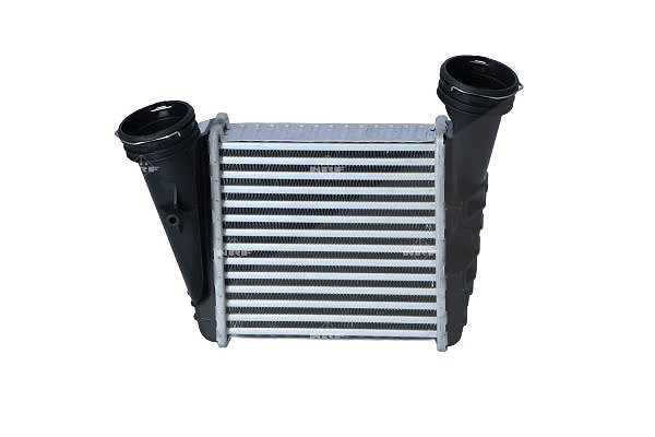 Nrf Ladeluftkühler [Hersteller-Nr. 309051] für VW, Skoda