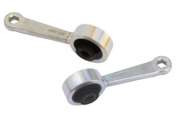Mapco Reparatursatz, Stabilisatorkoppelstange [Hersteller-Nr. 52825/6] für Mercedes-Benz