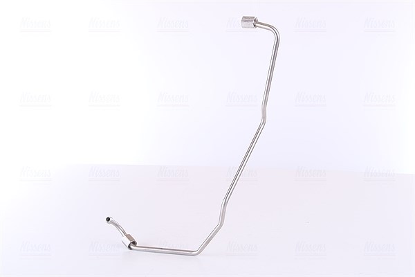 Nissens Ölleitung, Lader [Hersteller-Nr. 935183] für Seat, VW, Audi, Skoda