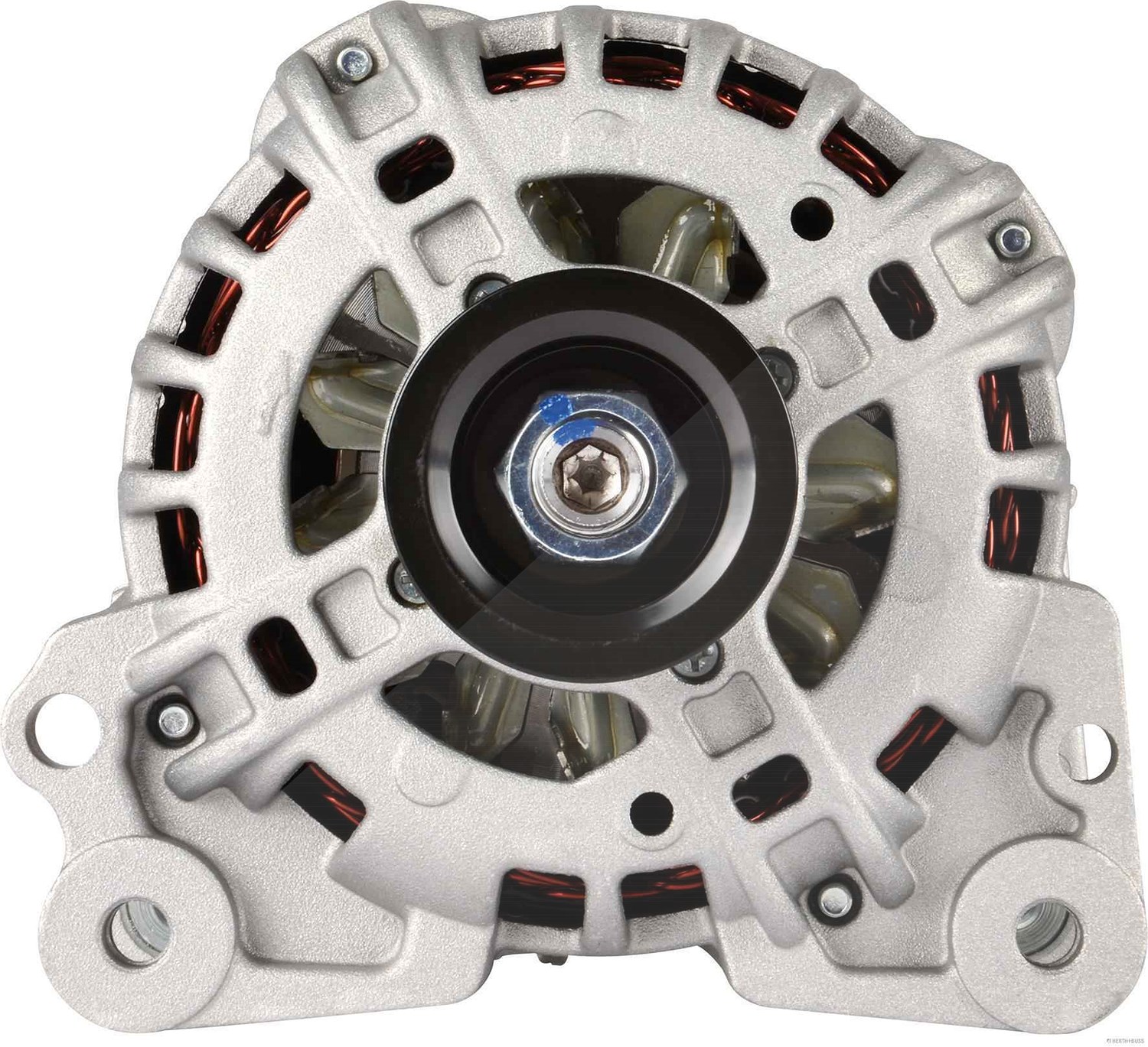 Herth+buss Elparts Generator [Hersteller-Nr. 32084760] für Seat, VW, Skoda