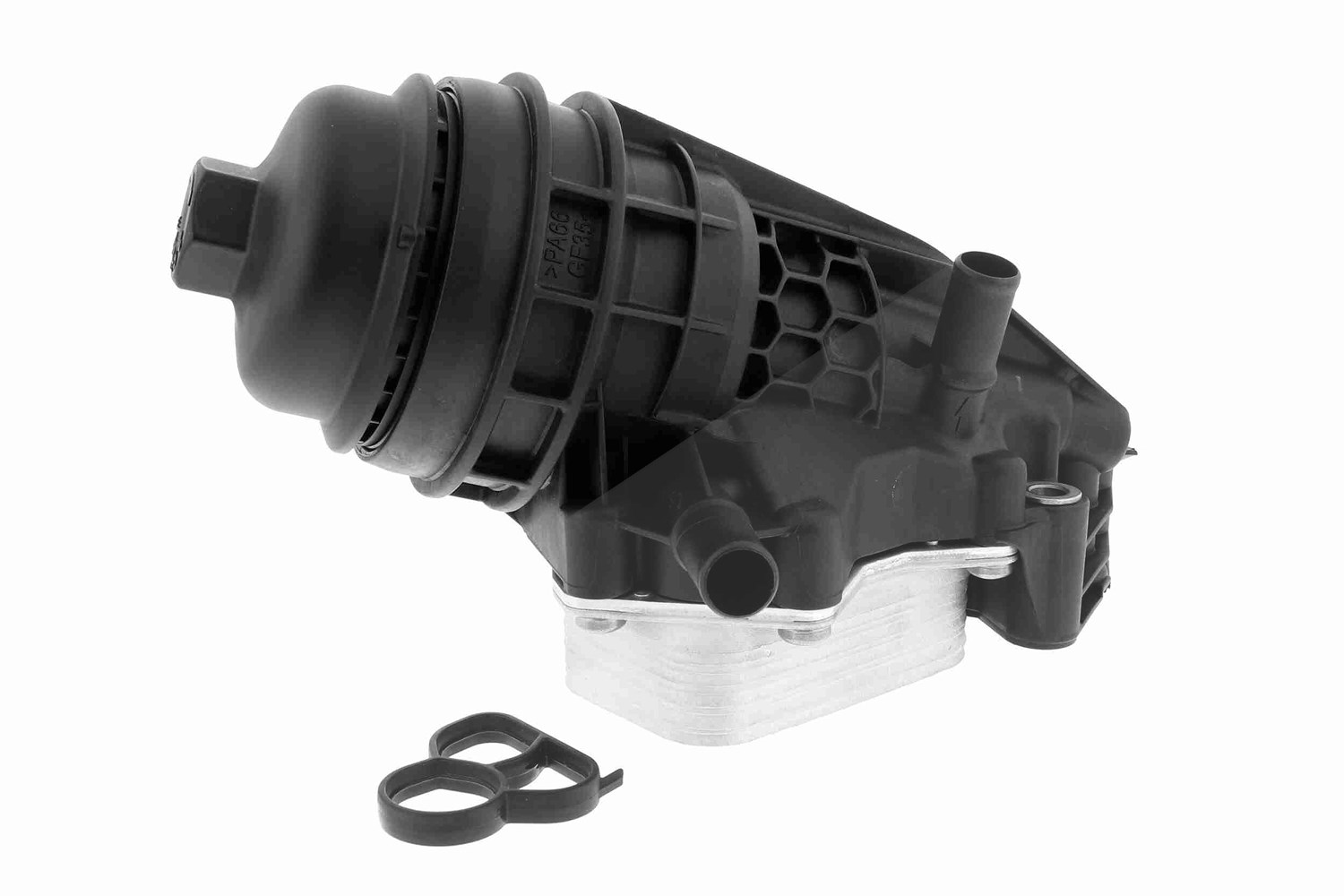 Vemo Ölkühler, Motoröl [Hersteller-Nr. V30-60-1353] für Mercedes-Benz
