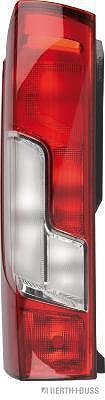 Herth+buss Elparts Heckleuchte [Hersteller-Nr. 82830009] für Citroën, Peugeot