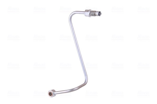 Nissens Ölleitung, Lader [Hersteller-Nr. 935036] für Renault, Dacia, Opel