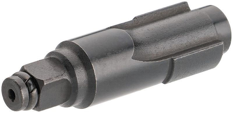 Hazet Vierkant - mit Ring Satz [Hersteller-Nr. 9011T-05/3]