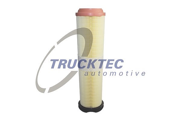 Trucktec Automotive Luftfilter [Hersteller-Nr. 02.14.132] für Mercedes-Benz