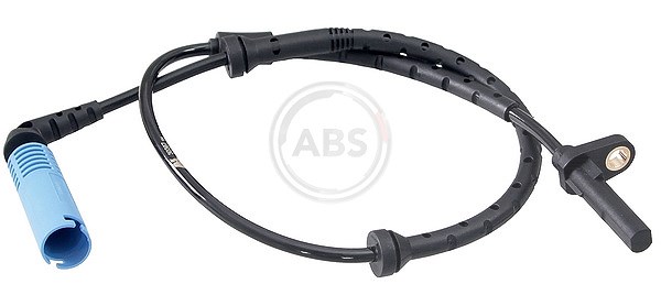 A.b.s. ABS-Sensor Hinterachse [Hersteller-Nr. 30367] für BMW