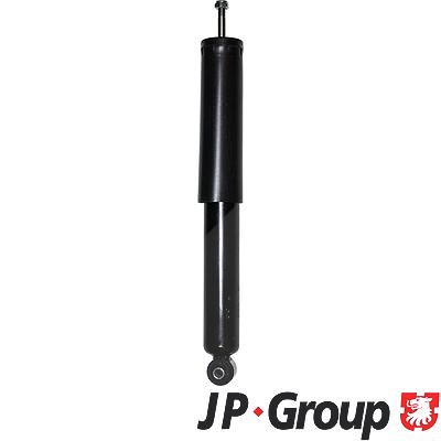 Jp Group Stoßdämpfer [Hersteller-Nr. 1352102200] für Mercedes-Benz