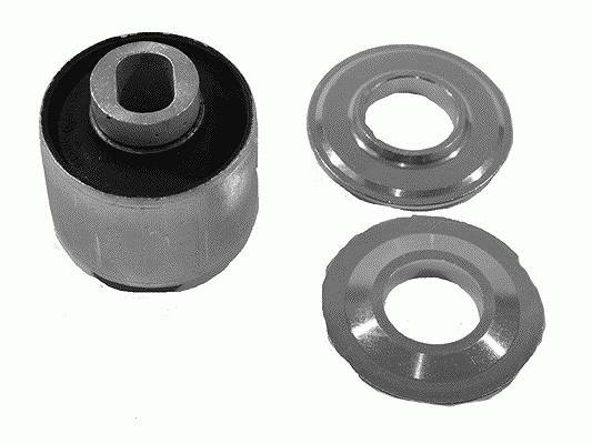 Lemförder Reparatursatz, Lenker [Hersteller-Nr. 2872901] für Mercedes-Benz