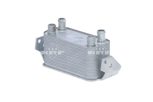 Nrf Ölkühler, Motoröl [Hersteller-Nr. 31798] für Land Rover
