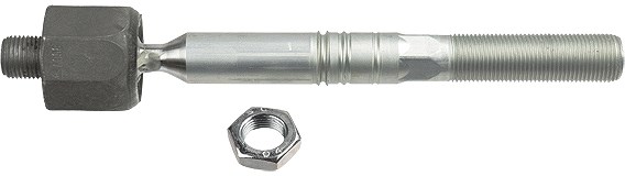 Lemförder Axialgelenk, Spurstange [Hersteller-Nr. 3967301] für Jaguar