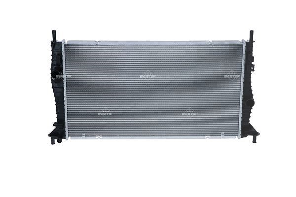 Nrf Kühler, Motorkühlung [Hersteller-Nr. 59220] für Ford
