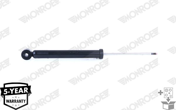 Monroe Stoßdämpfer [Hersteller-Nr. 376240SP] für VW