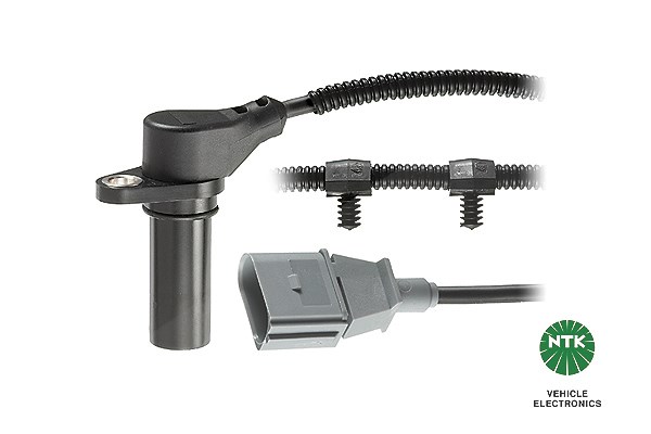 Ntk Impulsgeber, Kurbelwelle [Hersteller-Nr. 81236] für Skoda, VW, Seat, Audi