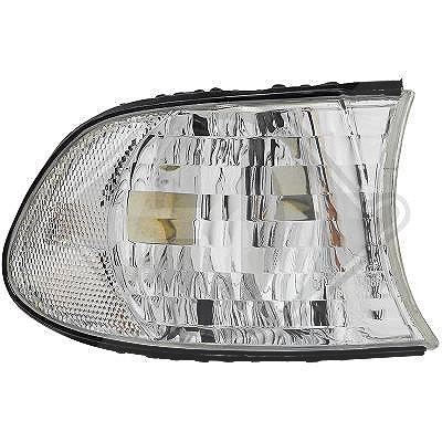 Diederichs Blinkleuchte [Hersteller-Nr. 1242172] für BMW