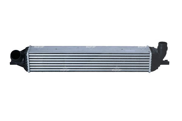 Nrf Ladeluftkühler [Hersteller-Nr. 30312] für Renault