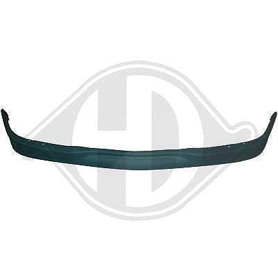 Diederichs Spoiler [Hersteller-Nr. 1670161] für Mercedes-Benz
