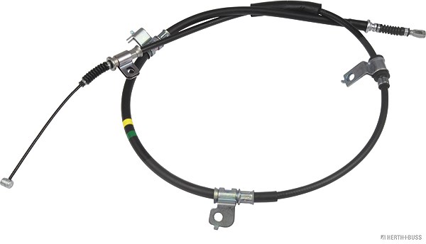 Herth+buss Jakoparts Seilzug, Feststellbremse [Hersteller-Nr. J3930532] für Hyundai