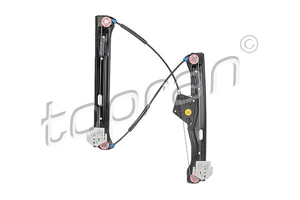 Topran Fensterheber [Hersteller-Nr. 503087] für BMW