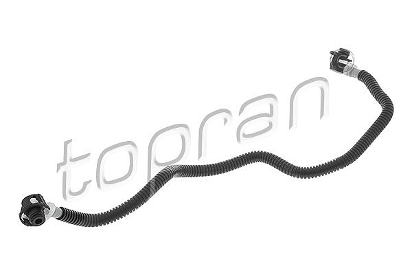 Topran Kraftstoffleitung [Hersteller-Nr. 409910] für Mercedes-Benz