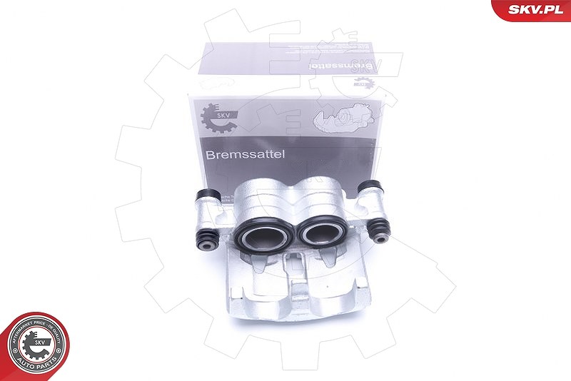 Esen Skv Bremssattel [Hersteller-Nr. 34SKV542] für Fiat, Citroën, Peugeot