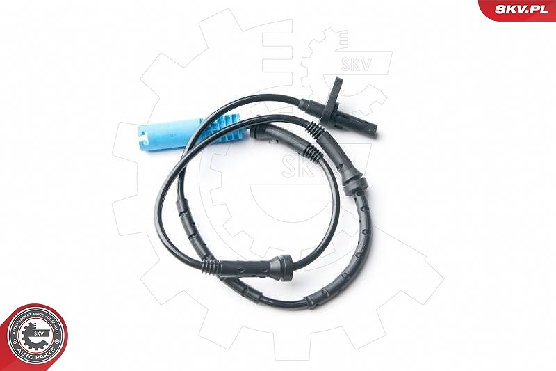Esen Skv Sensor, Raddrehzahl [Hersteller-Nr. 06SKV232] für BMW, Alpina
