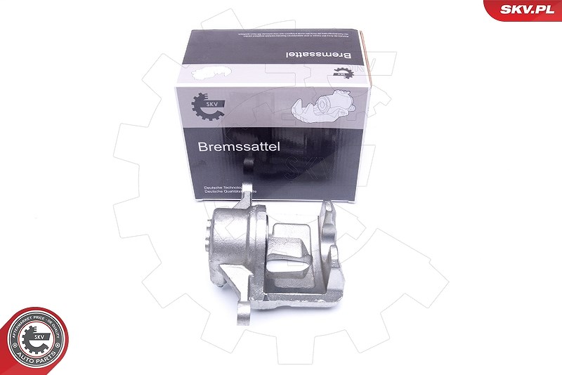 Esen Skv Bremssattel [Hersteller-Nr. 42SKV482] für Hyundai