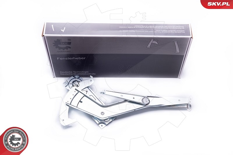 Esen Skv Fensterheber [Hersteller-Nr. 00SKV472] für Opel
