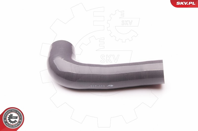 Esen Skv Ladeluftschlauch [Hersteller-Nr. 24SKV424] für Jeep