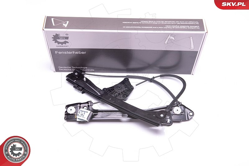 Esen Skv Fensterheber [Hersteller-Nr. 00SKV242] für VW