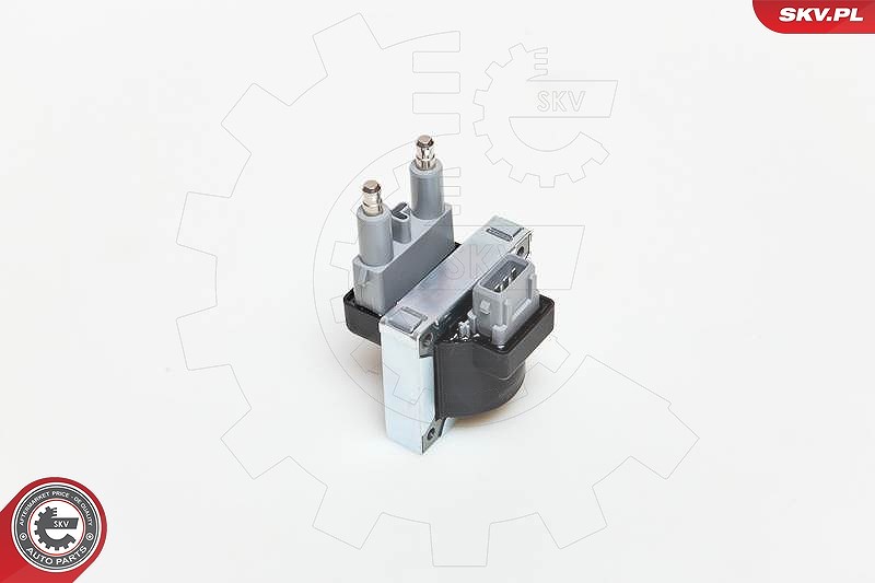 Esen Skv Zündspule [Hersteller-Nr. 03SKV144] für Renault
